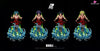 Dragon Ball 1/6 & 1/4 Broly GK Statue - TOP 1 Studio [Pre-Order] - DragonBall