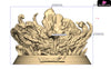 Dragon Ball 1/6 & 1/4 Broly GK Statue - TOP 1 Studio [Pre-Order] - Full Payment / 1/4 Scale / NO DLC (base + lower