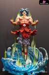 Dragon Ball 1/6 & 1/4 Broly GK Statue - TOP 1 Studio [Pre-Order] - DragonBall
