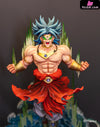 Dragon Ball 1/6 & 1/4 Broly GK Statue - TOP 1 Studio [Pre-Order] - DragonBall