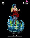 Dragon Ball 1/6 & 1/4 Broly GK Statue - TOP 1 Studio [Pre-Order] - DragonBall