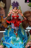 Dragon Ball 1/6 & 1/4 Broly GK Statue - TOP 1 Studio [Pre-Order] - DragonBall