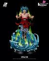 Dragon Ball 1/6 & 1/4 Broly GK Statue - TOP 1 Studio [Pre-Order] - DragonBall