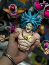Dragon Ball 1/6 & 1/4 Broly GK Statue - TOP 1 Studio [Pre-Order] - DragonBall