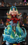 Dragon Ball 1/6 & 1/4 Broly GK Statue - TOP 1 Studio [Pre-Order] - DragonBall
