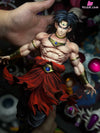 Dragon Ball 1/6 & 1/4 Broly GK Statue - TOP 1 Studio [Pre-Order] - DragonBall
