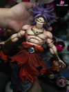 Dragon Ball 1/6 & 1/4 Broly GK Statue - TOP 1 Studio [Pre-Order] - DragonBall