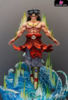 Dragon Ball 1/6 & 1/4 Broly GK Statue - TOP 1 Studio [Pre-Order] - DragonBall