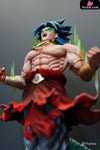 Dragon Ball 1/6 & 1/4 Broly GK Statue - TOP 1 Studio [Pre-Order] - DragonBall