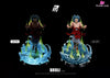 Dragon Ball 1/6 & 1/4 Broly GK Statue - TOP 1 Studio [Pre-Order] - DragonBall