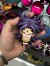 Dragon Ball 1/6 & 1/4 Broly GK Statue - TOP 1 Studio [Pre-Order] - DragonBall