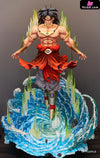 Dragon Ball 1/6 & 1/4 Broly GK Statue - TOP 1 Studio [Pre-Order] - DragonBall