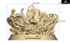 Dragon Ball 1/6 & 1/4 Broly GK Statue - TOP 1 Studio [Pre-Order] - Full Payment / 1/4 Scale / NO DLC (base + lower