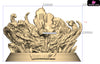 Dragon Ball 1/6 & 1/4 Broly GK Statue - TOP 1 Studio [Pre-Order] - Full Payment / 1/6 Scale / NO DLC (base + lower