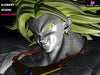 Dragon Ball 1/6 Hold chest Broly GK Statue - ELEMENT Studio [Pre-Order] Dragon Ball