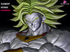 Dragon Ball 1/6 Hold chest Broly GK Statue - ELEMENT Studio [Pre-Order] Dragon Ball