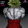 Dragon Ball 1/6 Hold chest Broly GK Statue - ELEMENT Studio [Pre-Order] Dragon Ball