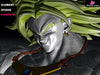 Dragon Ball 1/6 Hold chest Broly GK Statue - ELEMENT Studio [Pre-Order] Dragon Ball