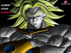 Dragon Ball 1/6 Hold chest Broly GK Statue - ELEMENT Studio [Pre-Order] Dragon Ball