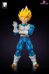 Dragon Ball 1/6 Vegeta Resin Statue - Noc Studio [Pre-Order]
