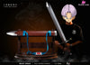 Dragon Ball 1/1 Brave Sword Statue - Dim Studio [Pre-Order]