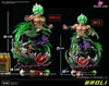 Dragon Ball #1 Broli Resin Statue - T-Rex Studio [Pre-Order]