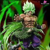 Dragon Ball #1 Broli Resin Statue - T-Rex Studio [Pre-Order]