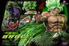 Dragon Ball #1 Broli Resin Statue - T-Rex Studio [Pre-Order]