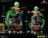 Dragon Ball #1 Broli Resin Statue - T-Rex Studio [Pre-Order]