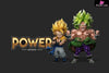 Dragon Ball 1 Broly GK Statue - Power Studio [Pre-Order] Dragon Ball