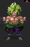 Dragon Ball 1 Broly GK Statue - Power Studio [Pre-Order] Deposit Dragon Ball