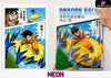Dragon Ball #1 Comic Book Somersault Cloud Goku GK Statue - NEON Studio [Pre-Order] - DragonBall