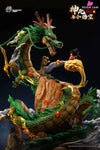 Dragon Ball #1 Earth Shenron Resin Statue - Red Studio [Pre-Order]