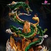 Dragon Ball #1 Earth Shenron Resin Statue - Red Studio [Pre-Order]