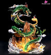 Dragon Ball #1 Earth Shenron Resin Statue - Red Studio [Pre-Order]