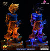 Dragon Ball 1/1 Life Size Son Goku Statue - Mrc Studio [Pre-Order]