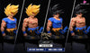 Dragon Ball 1/1 Life Size Son Goku Statue - Mrc Studio [Pre-Order]