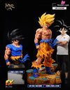 Dragon Ball 1/1 Life Size Son Goku Statue - Mrc Studio [Pre-Order]