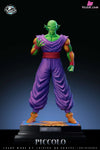 Dragon Ball #1 Piccolo GK Statue - YQD Studio [Pre-Order] Deposit / A Version Dragon Ball