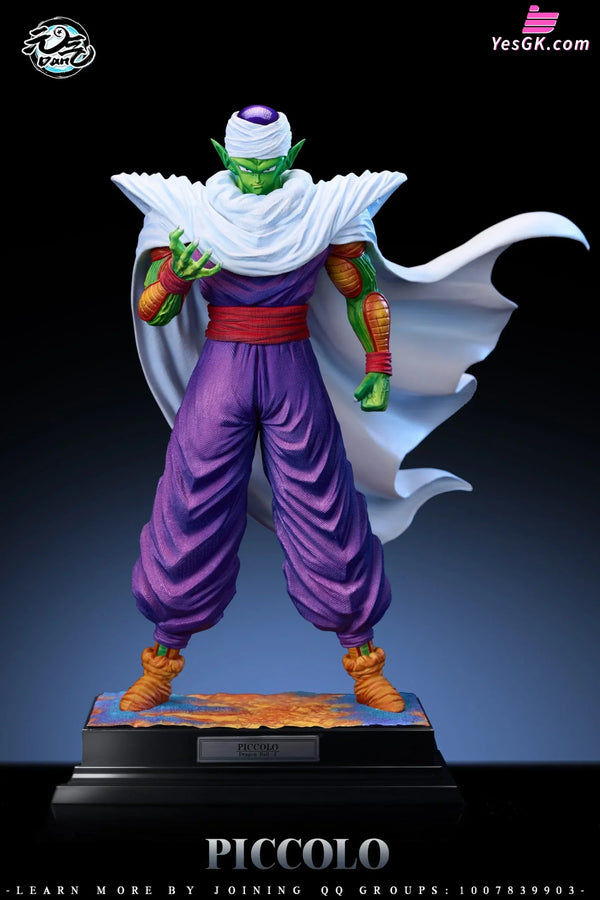Dragon Ball #1 Piccolo GK Statue - YQD Studio [Pre-Order] Full Payment / C Version Dragon Ball
