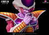 Dragon Ball 1:1 Resonance # Powerful Universe Emperor Statue - White Hole Studio [Pre-Order]