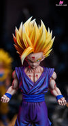 Dragon Ball #1 Super Saiyan 2 Gohan 1/6 GK Statue - Jun Zhang Studio [Pre-Order] Dragon Ball