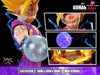 Dragon Ball 1/1 Super Saiyan 2 Gohan GK Statue - MRC Studio [Pre-Order] Dragon Ball