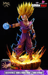 Dragon Ball 1/1 Super Saiyan 2 Gohan GK Statue - MRC Studio [Pre-Order] Dragon Ball