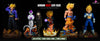 Dragon Ball 1/1 Super Saiyan 2 Gohan GK Statue - MRC Studio [Pre-Order] Dragon Ball