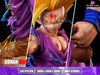 Dragon Ball 1/1 Super Saiyan 2 Gohan GK Statue - MRC Studio [Pre-Order] Dragon Ball