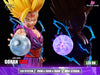 Dragon Ball 1/1 Super Saiyan 2 Gohan GK Statue - MRC Studio [Pre-Order] Dragon Ball