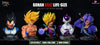 Dragon Ball 1/1 Super Saiyan 2 Gohan GK Statue - MRC Studio [Pre-Order] Dragon Ball