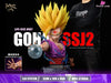 Dragon Ball 1/1 Super Saiyan 2 Gohan GK Statue - MRC Studio [Pre-Order] Dragon Ball
