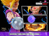 Dragon Ball 1/1 Super Saiyan 2 Gohan GK Statue - MRC Studio [Pre-Order] Dragon Ball